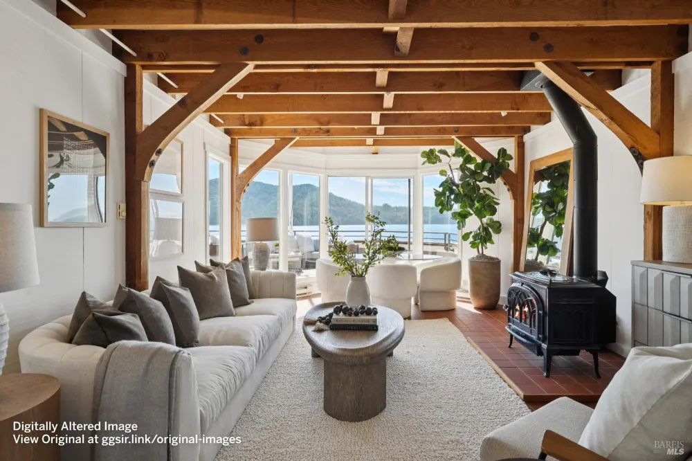 2336 Mar East Street Tiburon, CA 94920