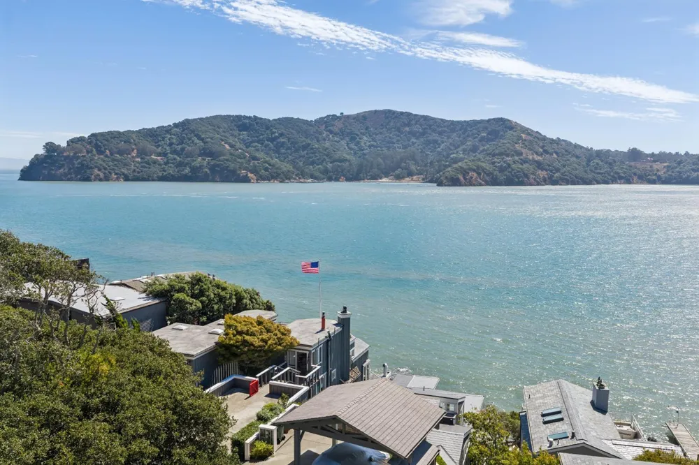 2336 Mar East Street Tiburon, CA 94920