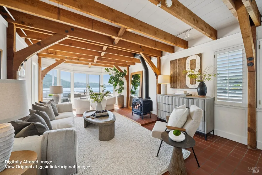 2336 Mar East Street Tiburon, CA 94920