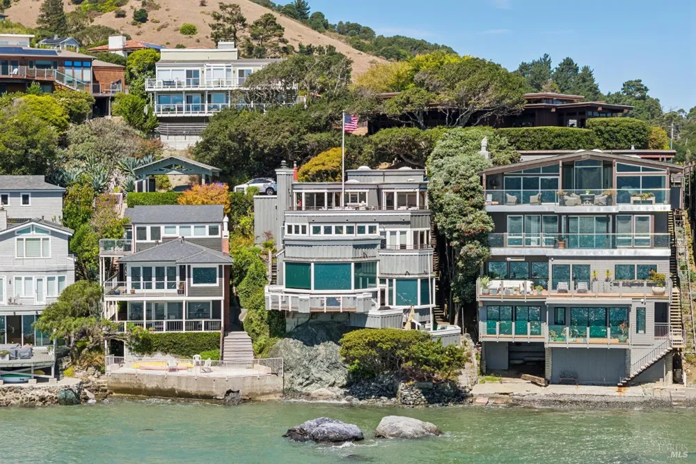 2336 Mar East Street Tiburon, CA 94920