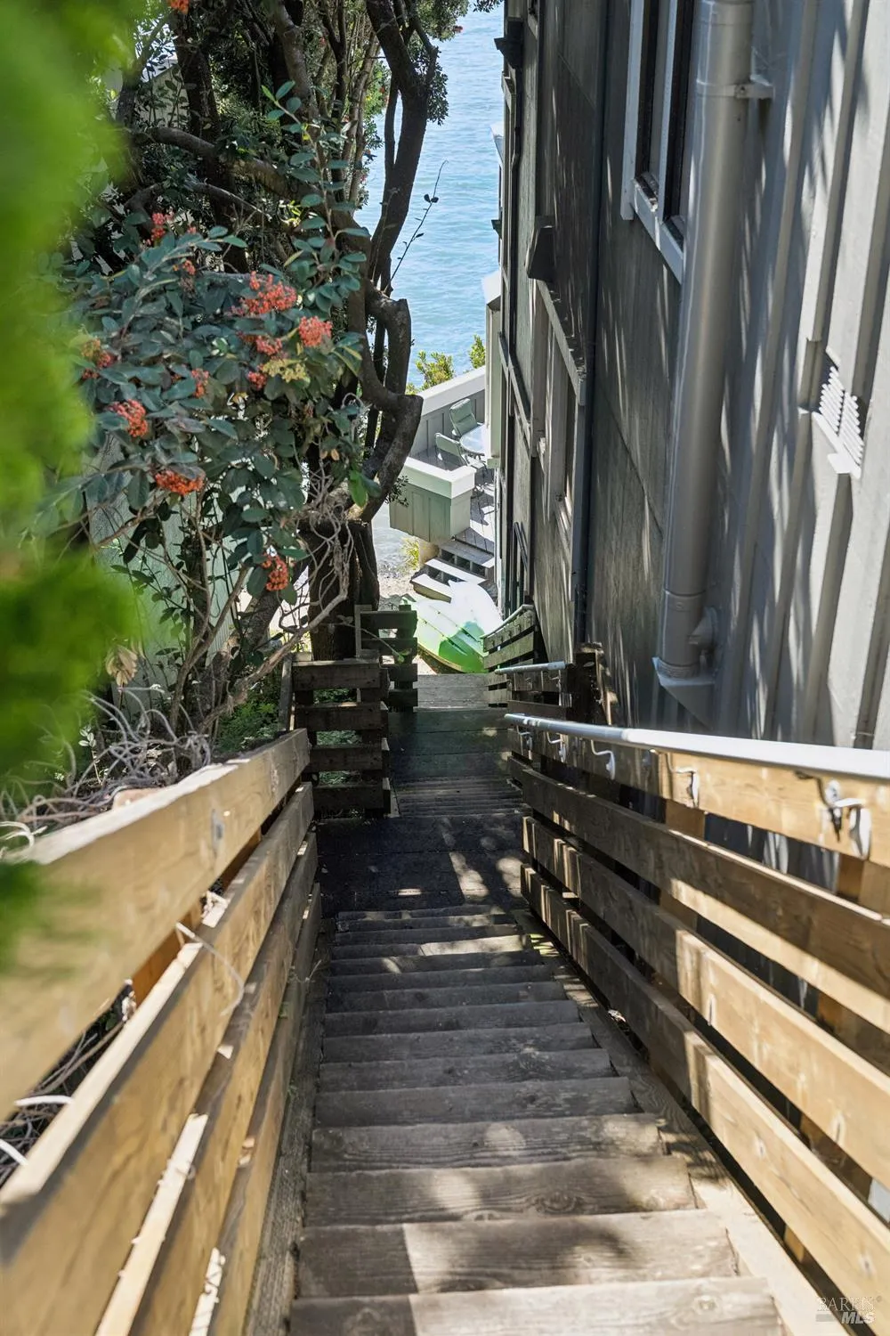 2336 Mar East Street Tiburon, CA 94920