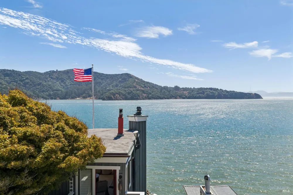 2336 Mar East Street Tiburon, CA 94920