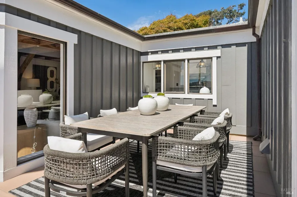 2336 Mar East Street Tiburon, CA 94920