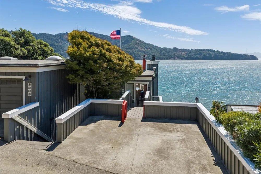 2336 Mar East Street Tiburon, CA 94920