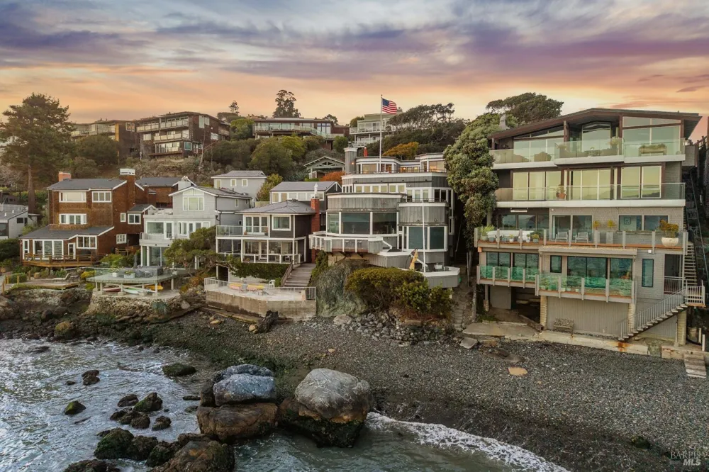 2336 Mar East Street Tiburon, CA 94920