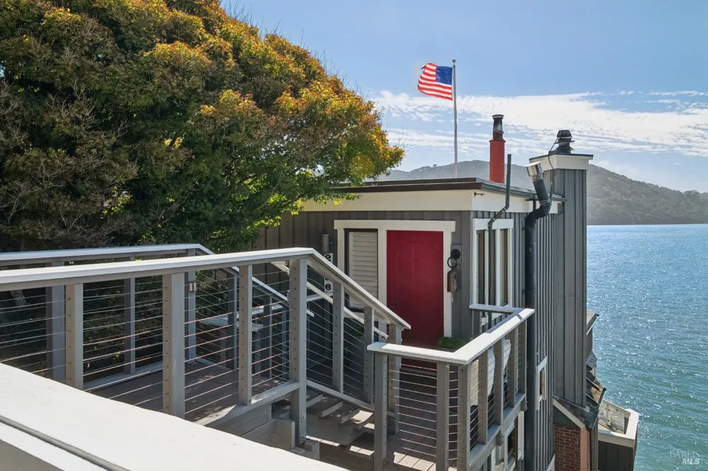 2336 Mar East Street Tiburon, CA 94920