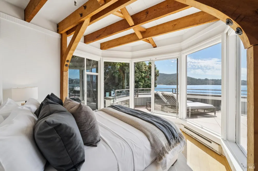 2336 Mar East Street Tiburon, CA 94920