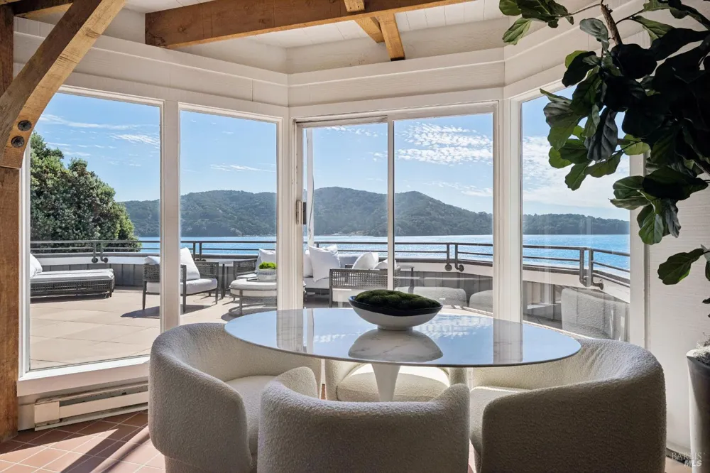 2336 Mar East Street Tiburon, CA 94920