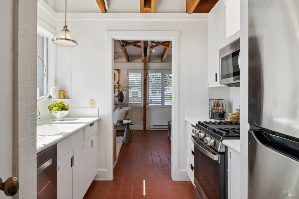 2336 Mar East Street Tiburon, CA 94920