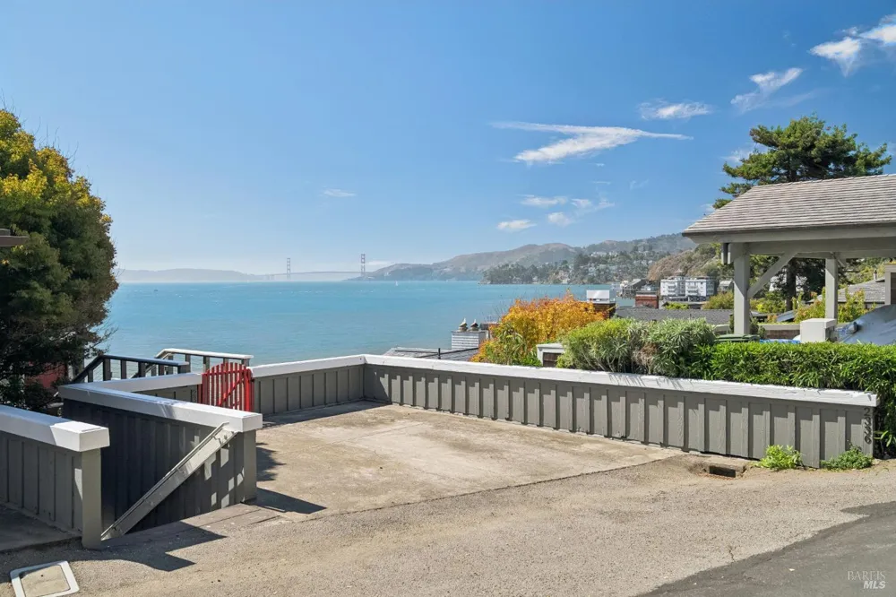 2336 Mar East Street Tiburon, CA 94920
