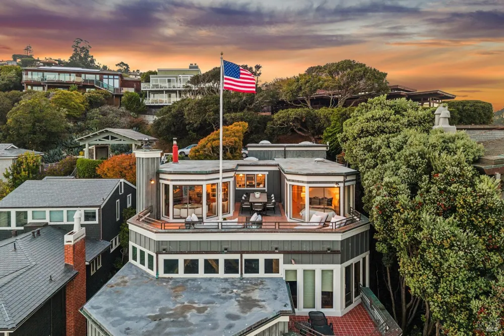 2336 Mar East Street Tiburon, CA 94920