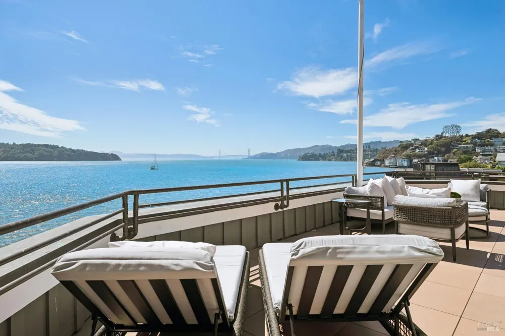 2336 Mar East Street Tiburon, CA 94920