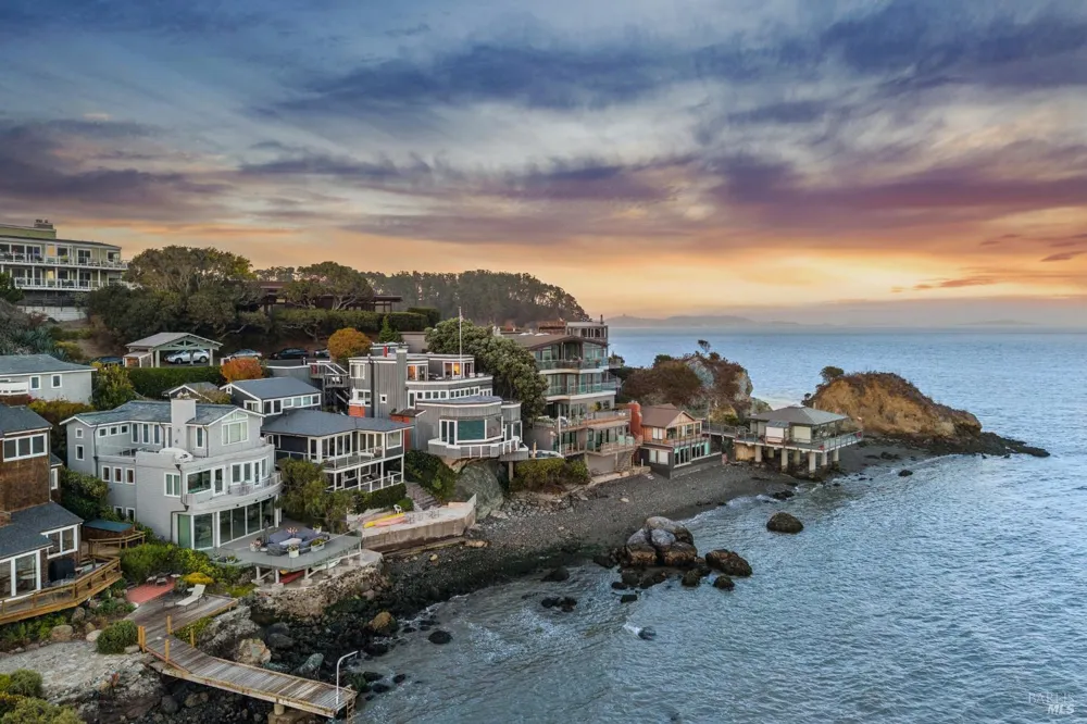 2336 Mar East Street Tiburon, CA 94920