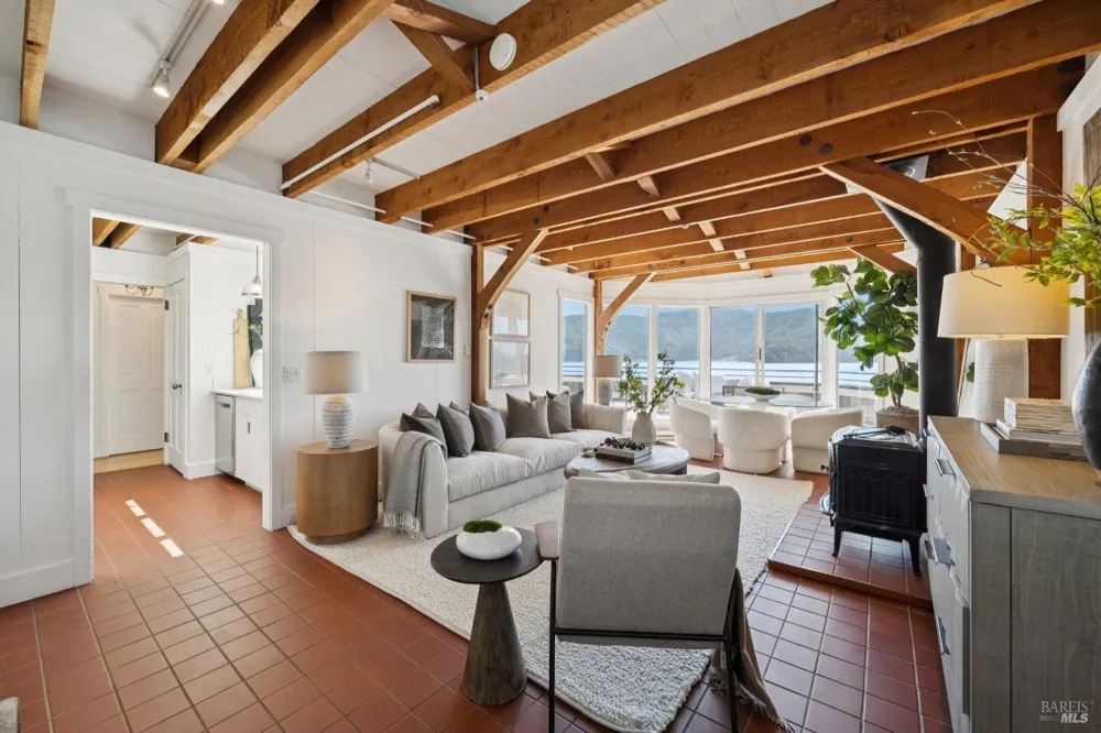 2336 Mar East Street Tiburon, CA 94920