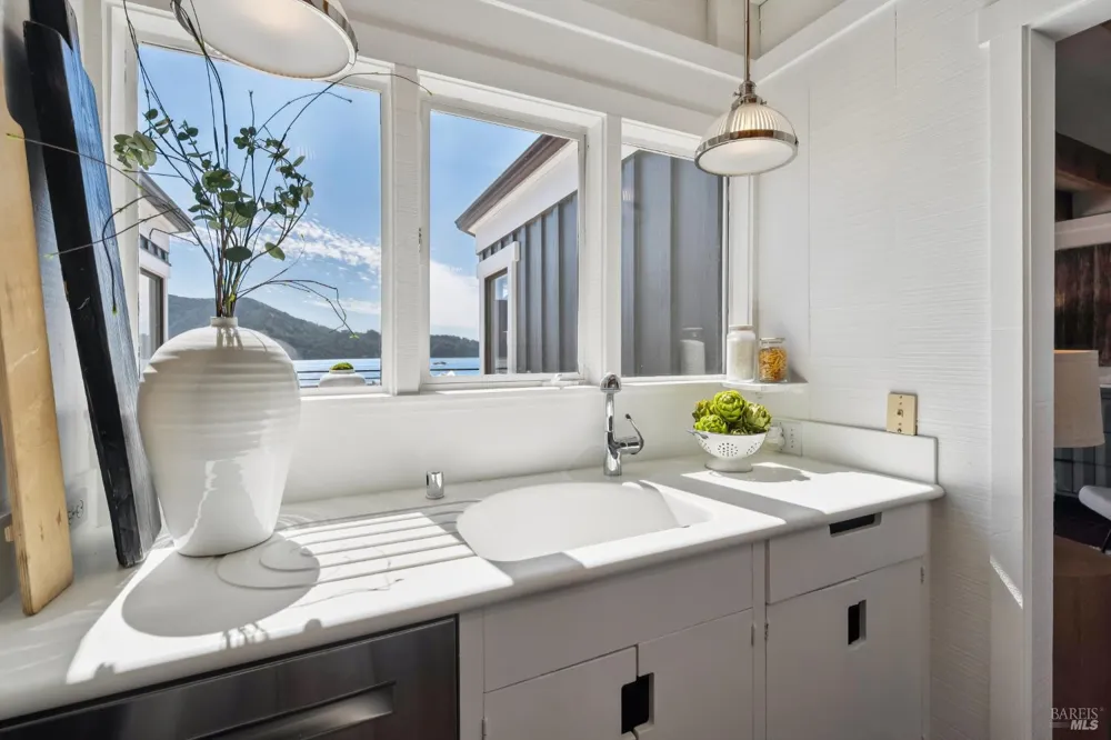 2336 Mar East Street Tiburon, CA 94920