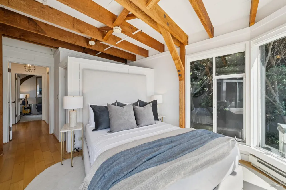 2336 Mar East Street Tiburon, CA 94920
