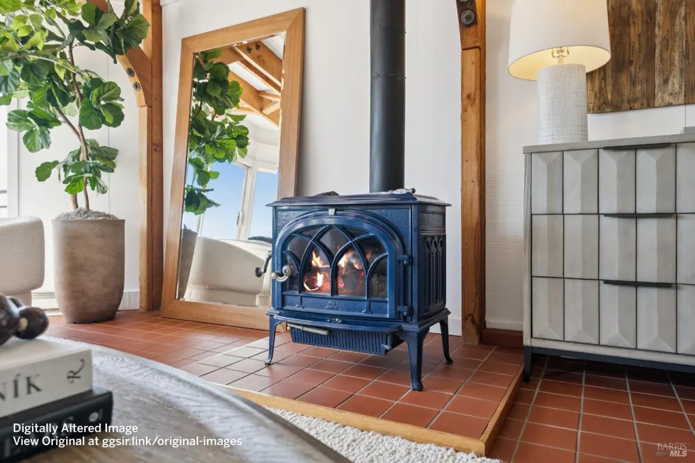 2336 Mar East Street Tiburon, CA 94920