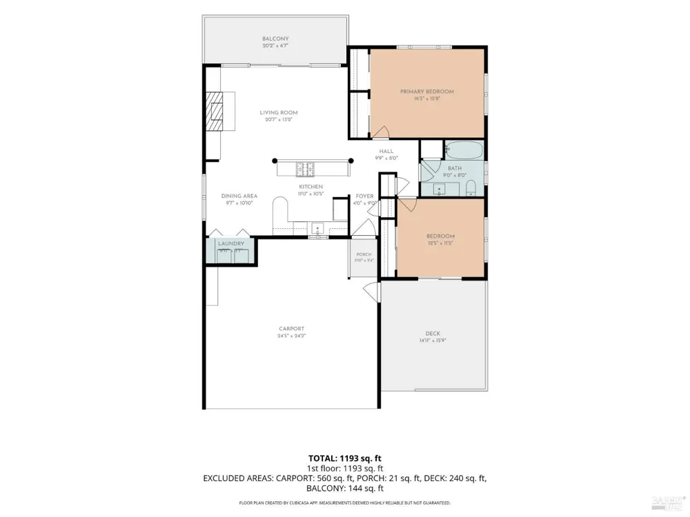 38 Redwood Road Fairfax, CA 94930