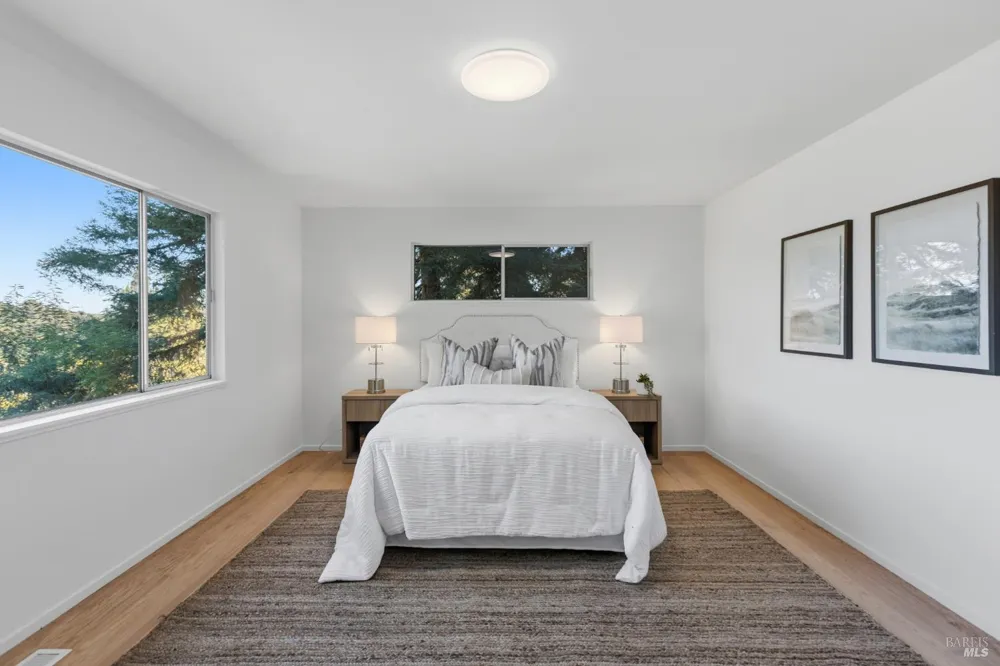 38 Redwood Road Fairfax, CA 94930