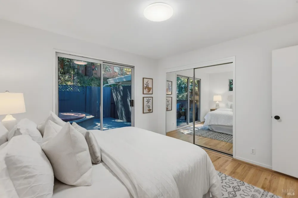 38 Redwood Road Fairfax, CA 94930