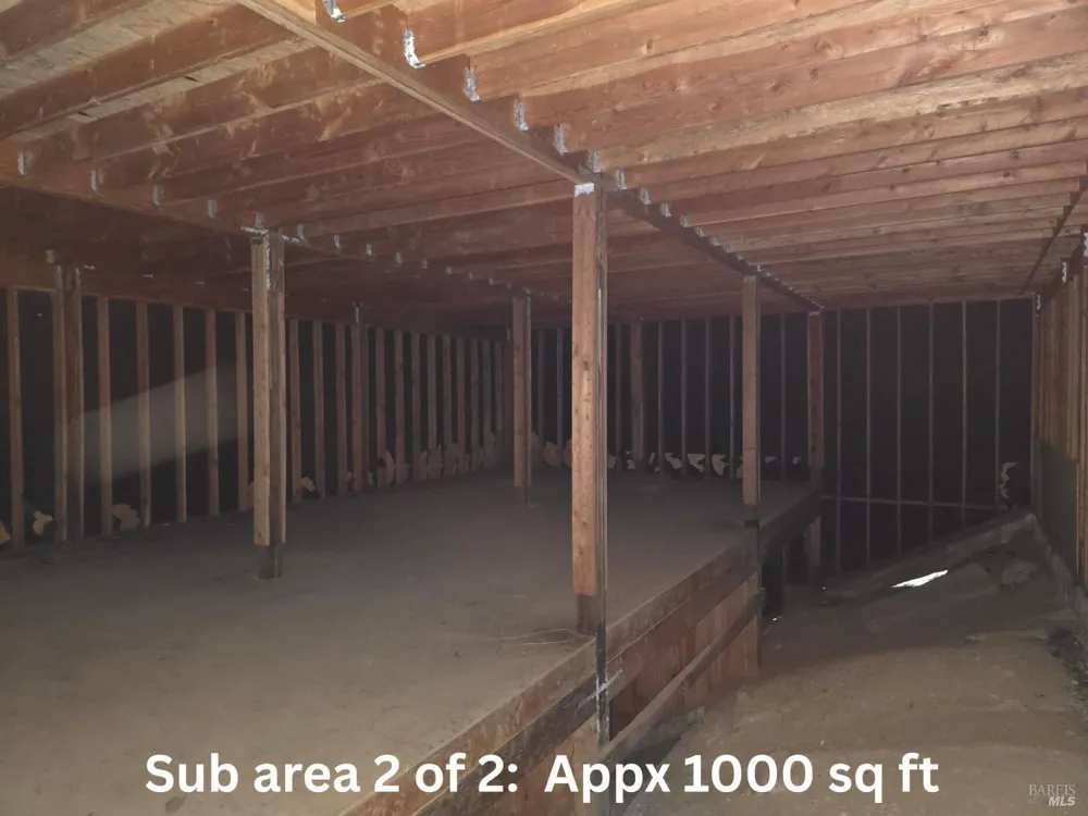 38 Redwood Road Fairfax, CA 94930