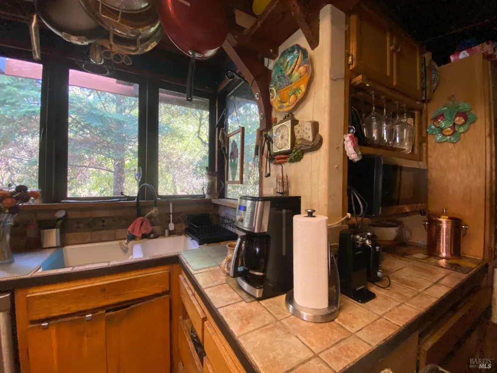 220 High Street Calistoga, CA 94515