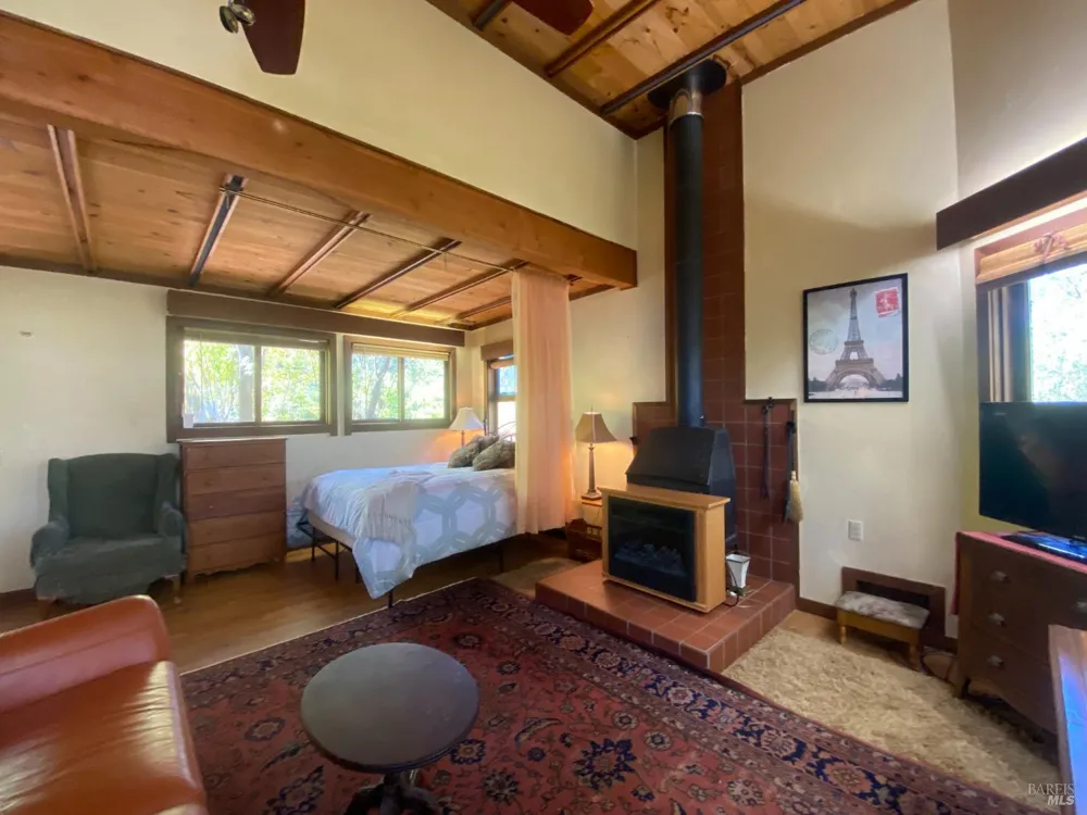 220 High Street Calistoga, CA 94515