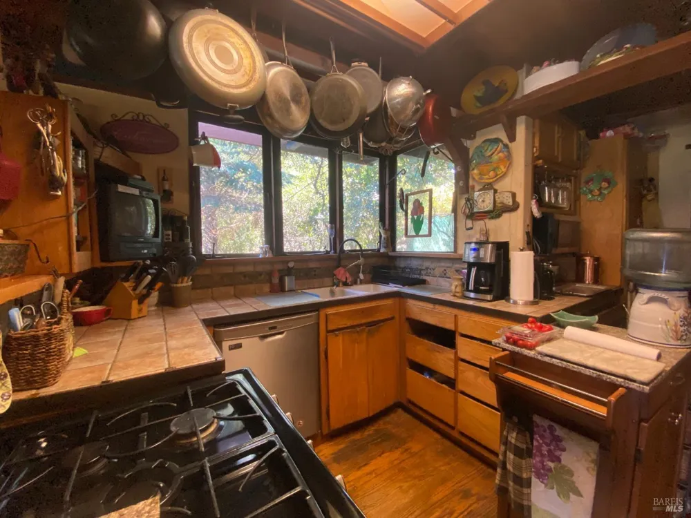 220 High Street Calistoga, CA 94515