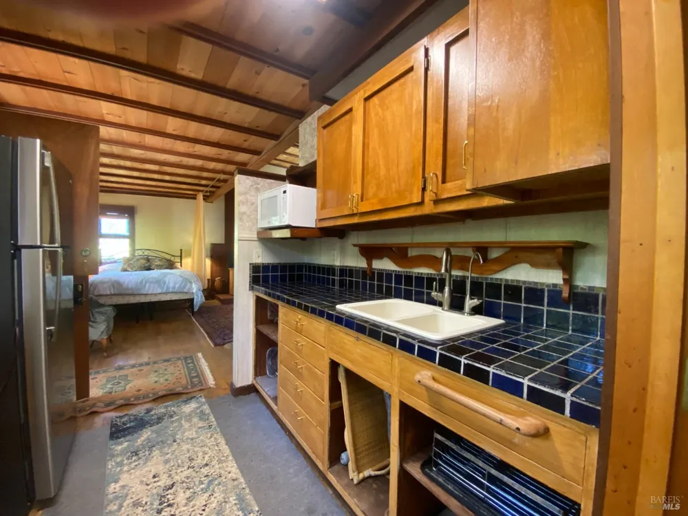 220 High Street Calistoga, CA 94515