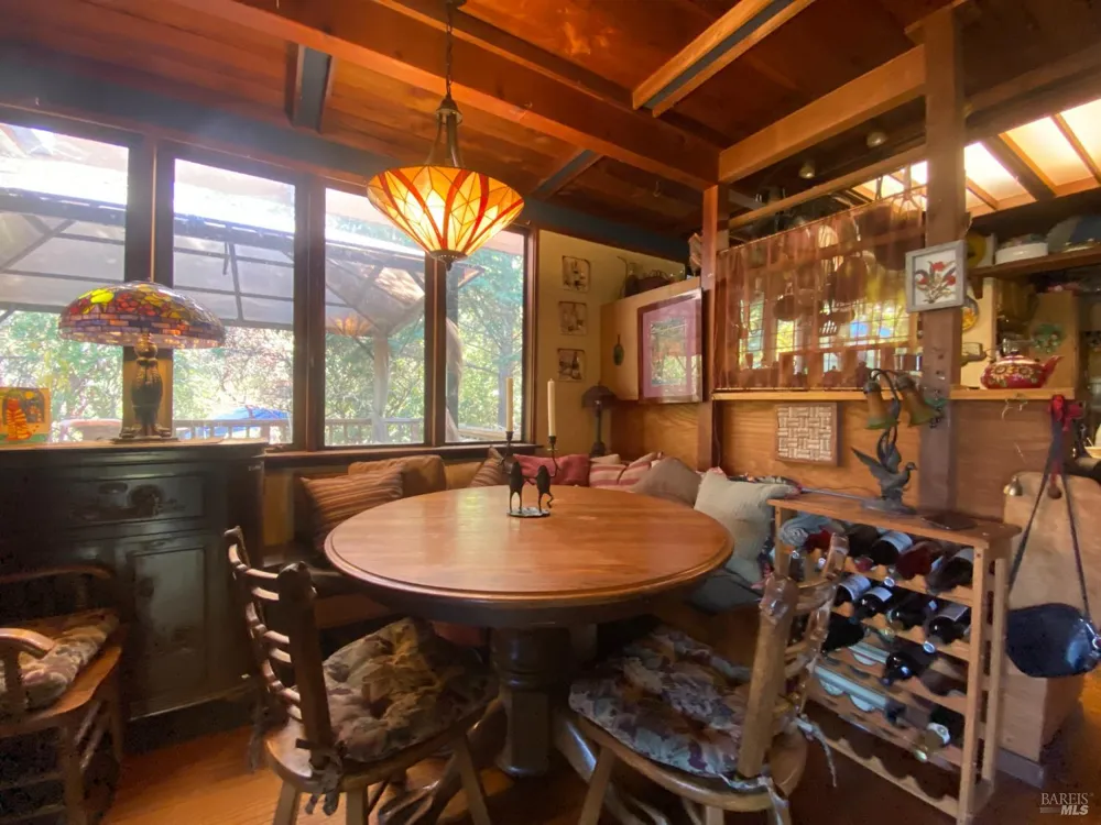 220 High Street Calistoga, CA 94515