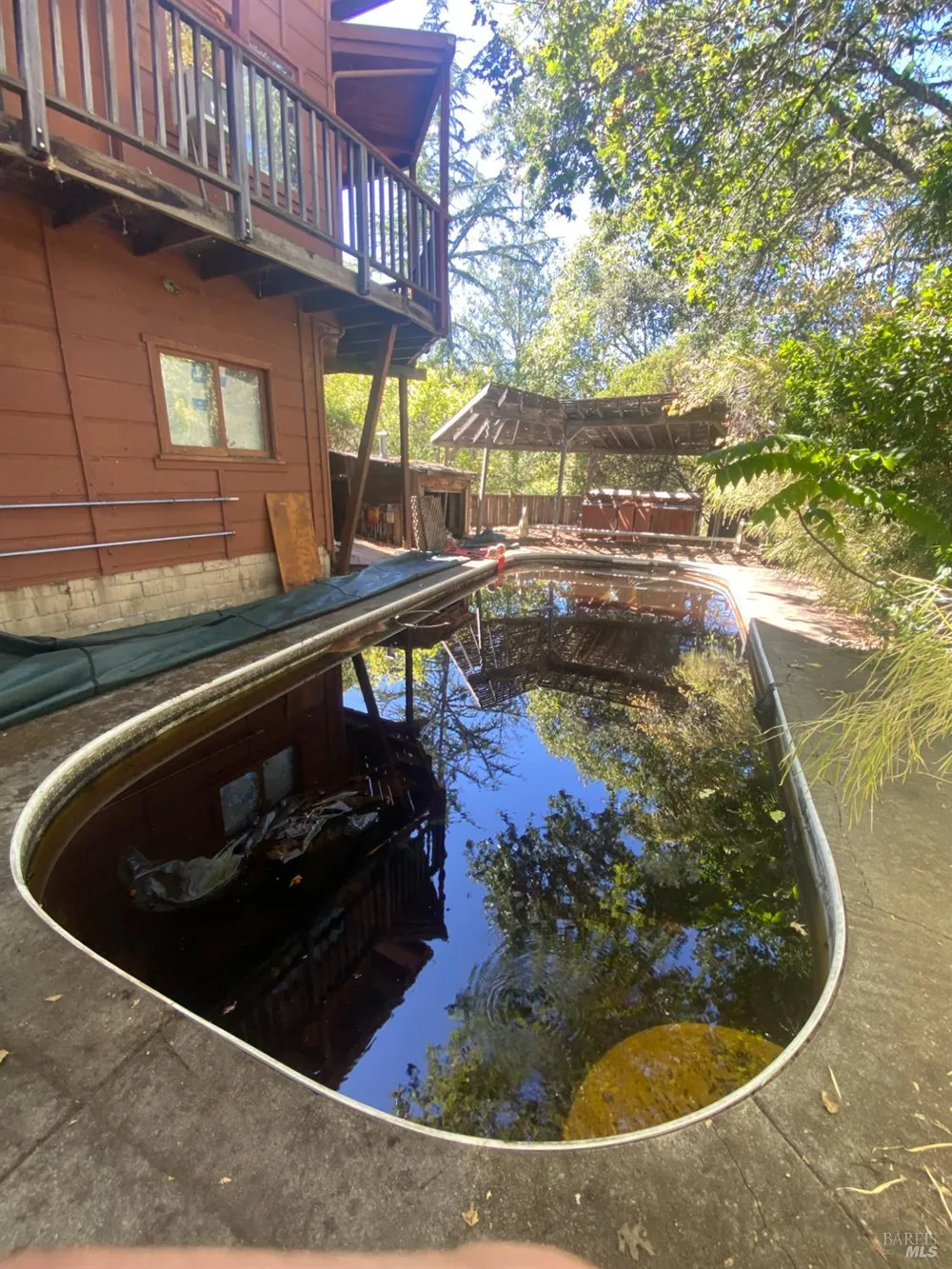 220 High Street Calistoga, CA 94515