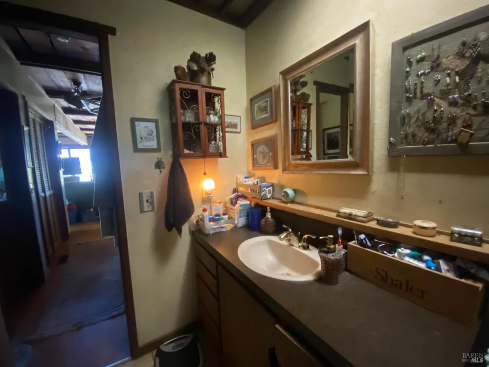 220 High Street Calistoga, CA 94515