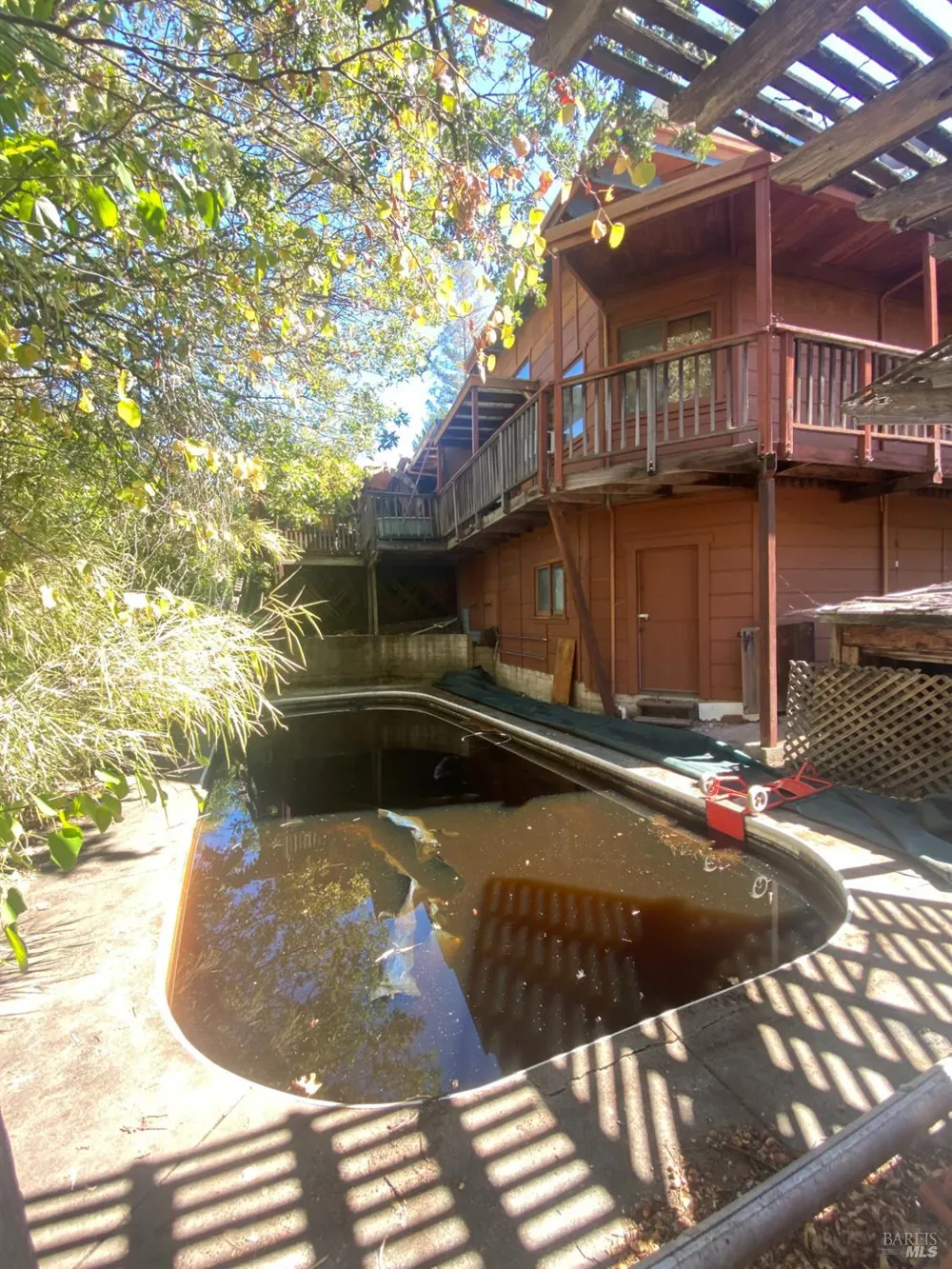 220 High Street Calistoga, CA 94515