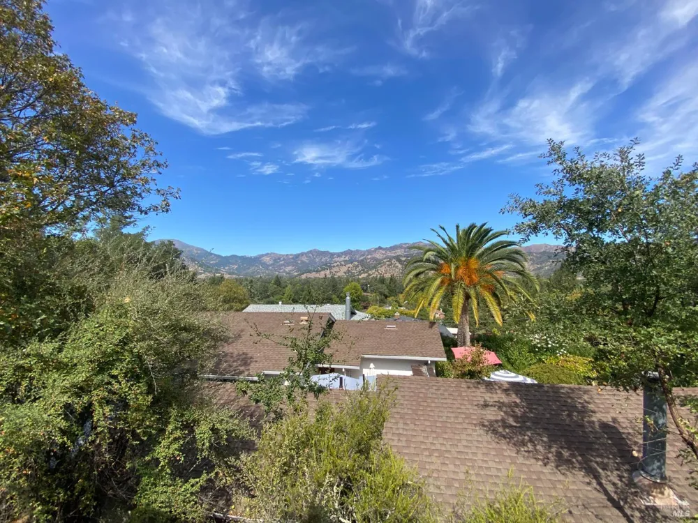 220 High Street Calistoga, CA 94515