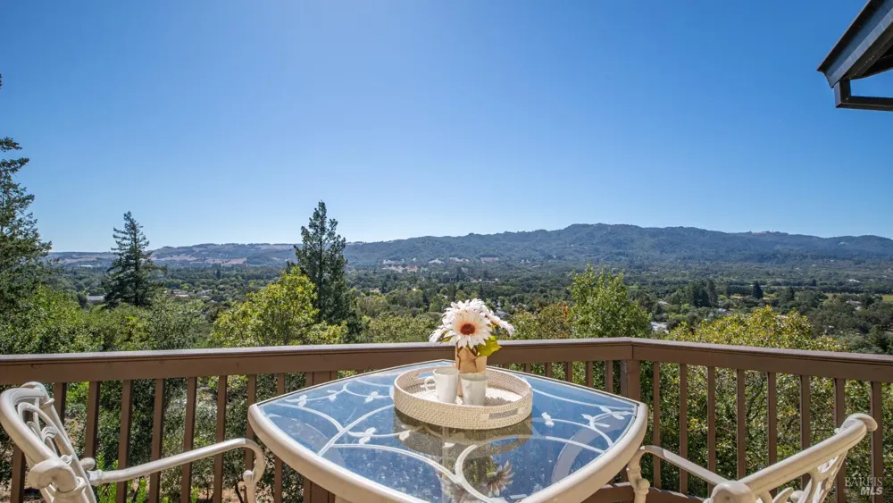 255 Richards Boulevard Sonoma, CA 95476