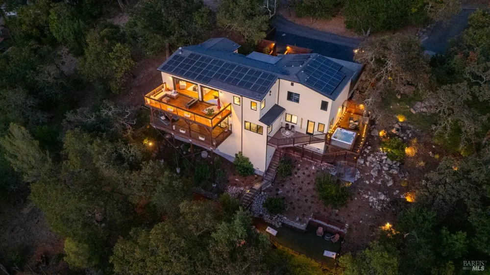 255 Richards Boulevard Sonoma, CA 95476