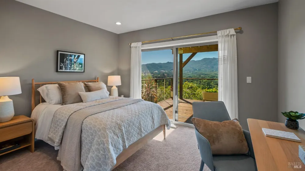255 Richards Boulevard Sonoma, CA 95476