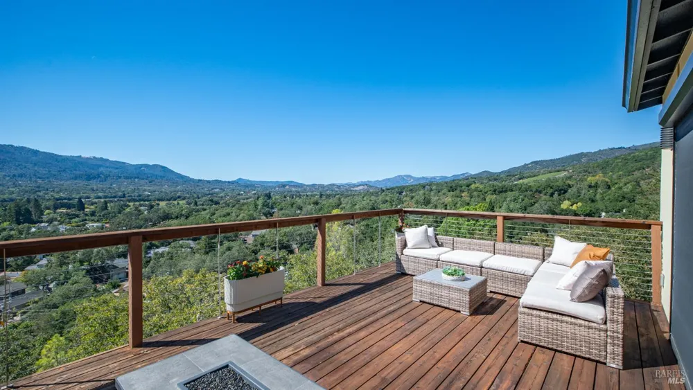 255 Richards Boulevard Sonoma, CA 95476