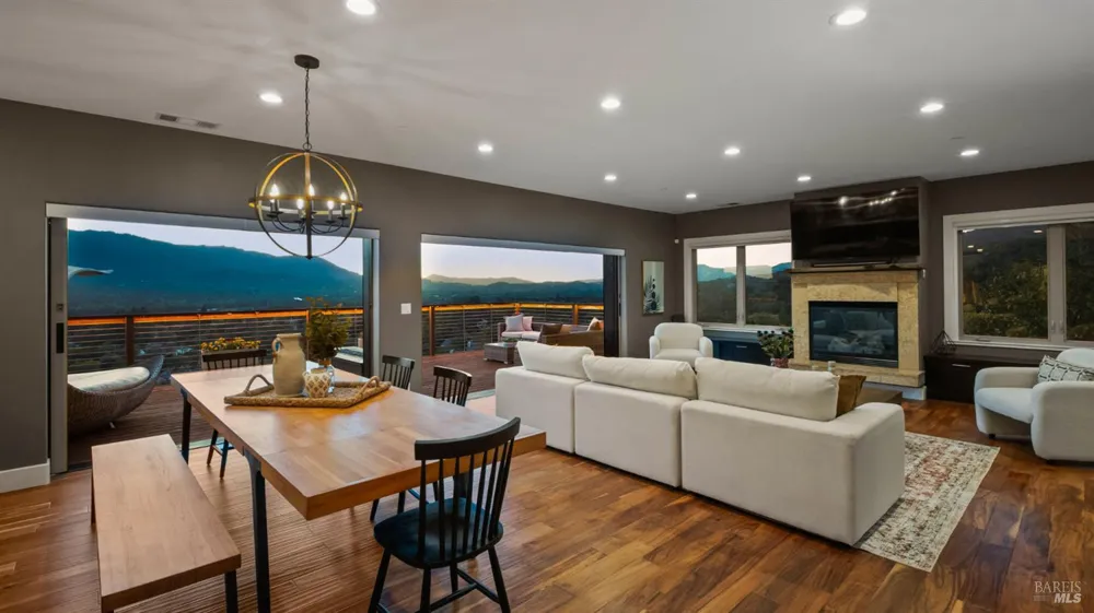 255 Richards Boulevard Sonoma, CA 95476