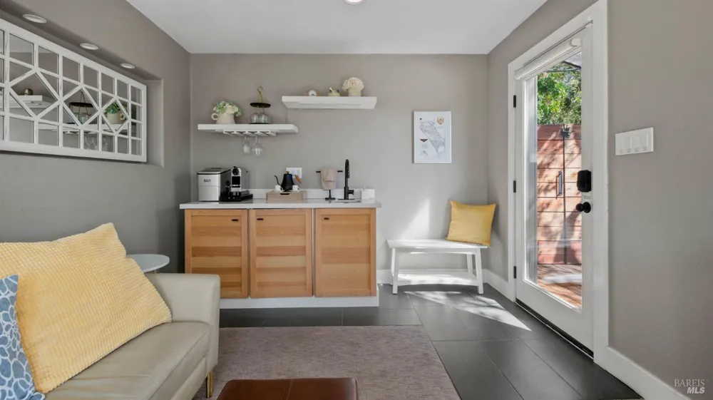 255 Richards Boulevard Sonoma, CA 95476