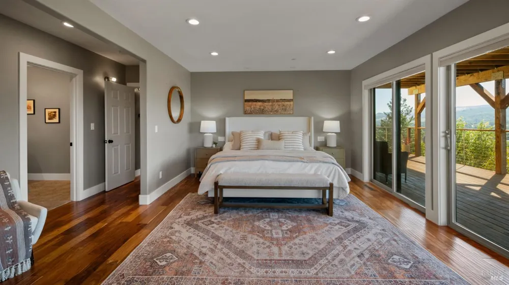 255 Richards Boulevard Sonoma, CA 95476