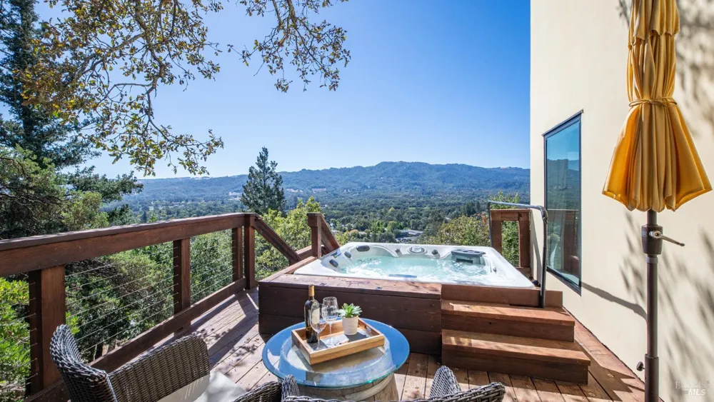 255 Richards Boulevard Sonoma, CA 95476