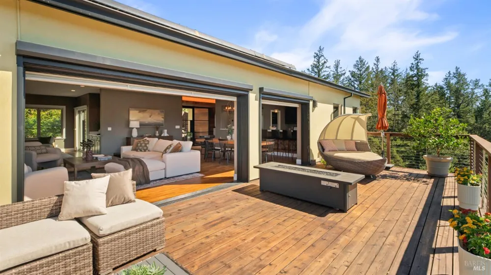 255 Richards Boulevard Sonoma, CA 95476