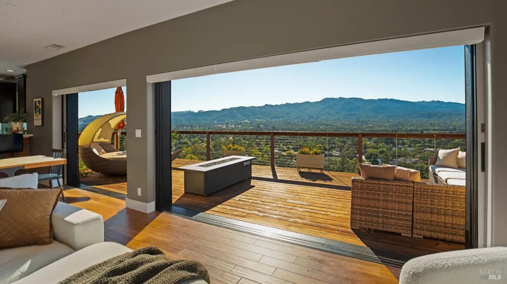 255 Richards Boulevard Sonoma, CA 95476