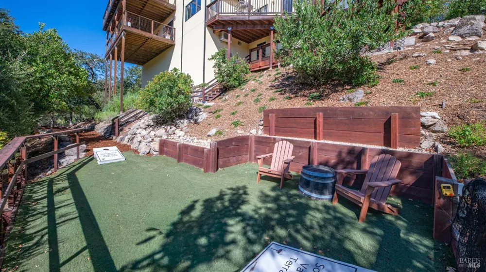 255 Richards Boulevard Sonoma, CA 95476