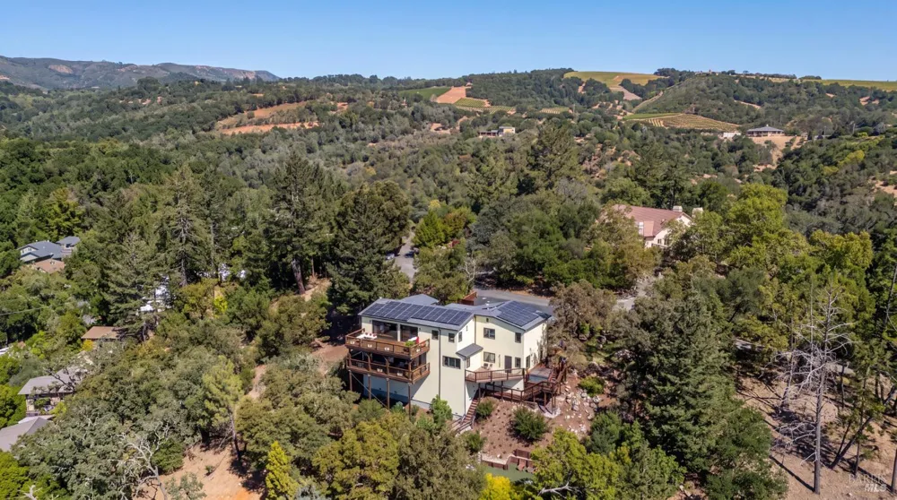 255 Richards Boulevard Sonoma, CA 95476