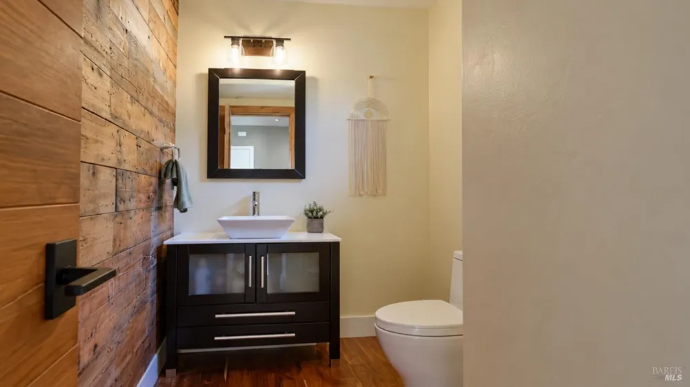 255 Richards Boulevard Sonoma, CA 95476