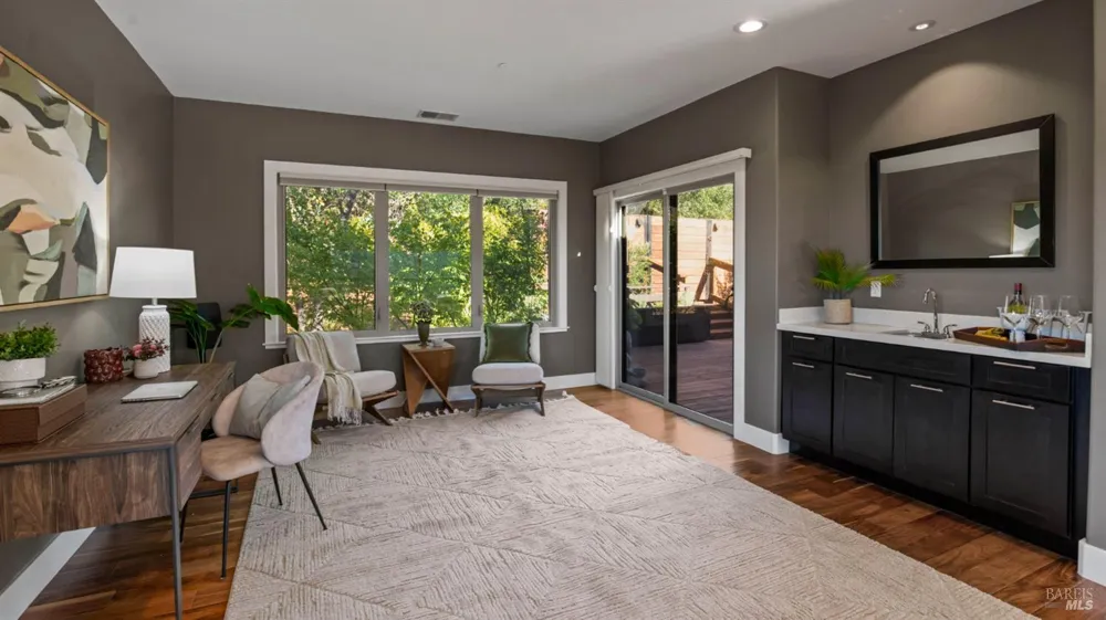 255 Richards Boulevard Sonoma, CA 95476