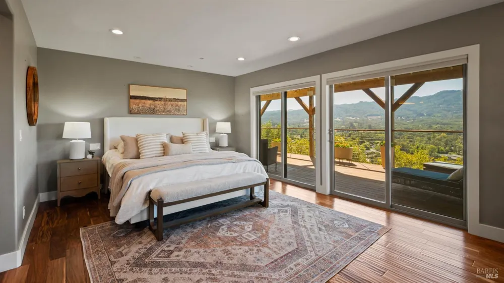 255 Richards Boulevard Sonoma, CA 95476