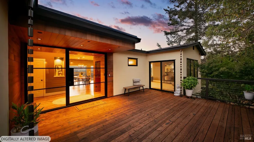 255 Richards Boulevard Sonoma, CA 95476